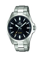 Orologio Casio Uomo Edifice in Acciaio EFV-100D-1AVUEF - EFV-100D-1AVUEF